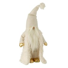 Statue Déco Lutin "Veste