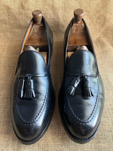 Mocassins alden brooks - mocassins,