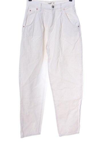 Pull bear jeans taille - taille, haute