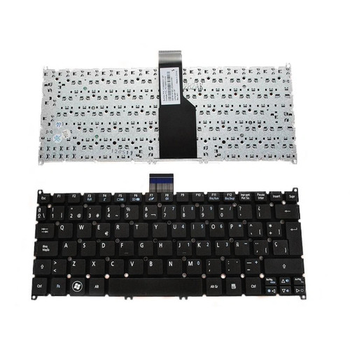 Clavier pour ordinateur - clavier,
