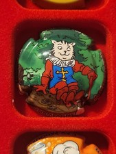 Capsule de Champagne  Fee