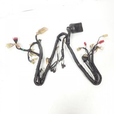 Faisceau électrique origine