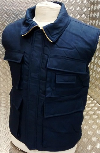 Jungle gilet action - gilet, d’action