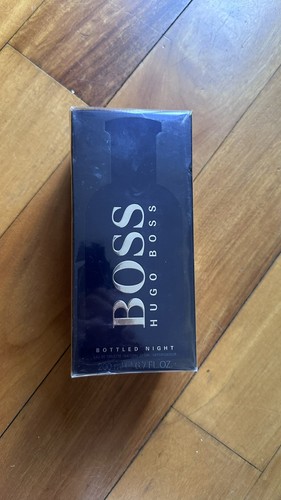 Parfum hugo boss - boss, bottled