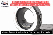 [EXCELLENT ÉTAT] Adaptateur