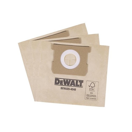 Sac poussière dewalt - À,