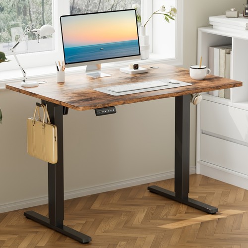 Standing desk adjustable - standing, desk,