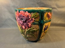 Ancien très beau cache pot en