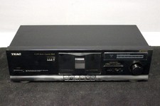 Teac V-375 Platine Cassette