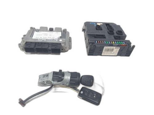 Kit demarrage nissan - nissan, note