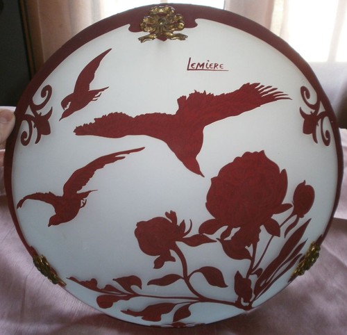 Lemiere rare vasque - lemiere,