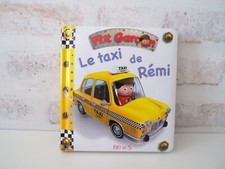 Livre - P'tit garçon - Le