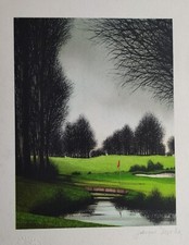 DESPERT JACQUES litho