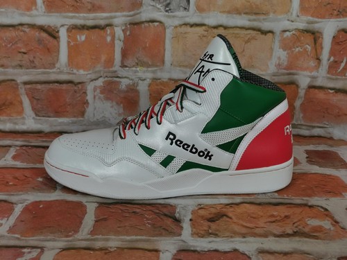 Neuf reebok sir jam series - neuf,