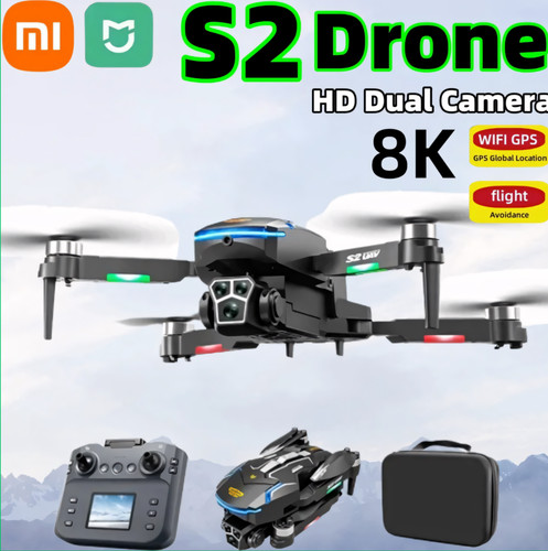 Drone xiaomi ltmax - xiaomi, pro