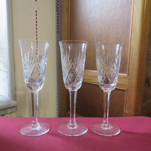 Flûtes champagne en - 3,