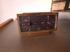 REVEIL EN LAITON COMPAGNIE