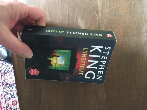 Poche 36204 stephen king - , l
