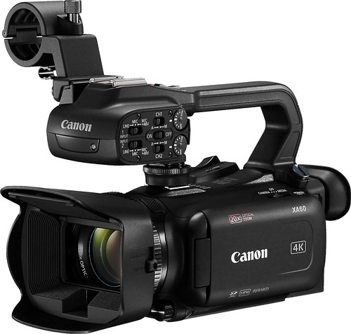Canon xa60 professional - canon,