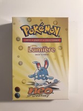 Deck NEO DESTINY LUMIÈRE Neuf