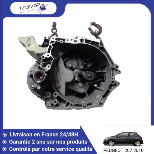 Boite de vitesses - 🇫🇷,