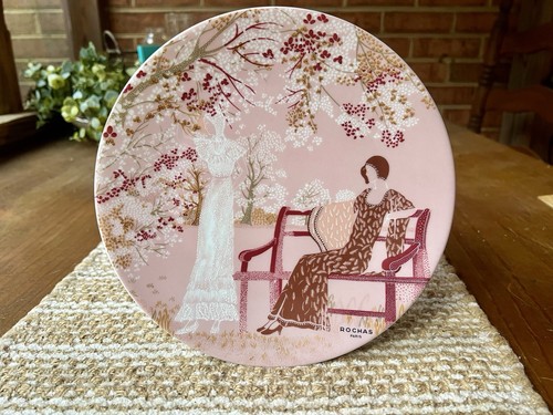 Vintage Limoges Georges Boyer
