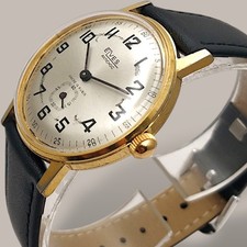 Elves 1970s Mechanical 36mm