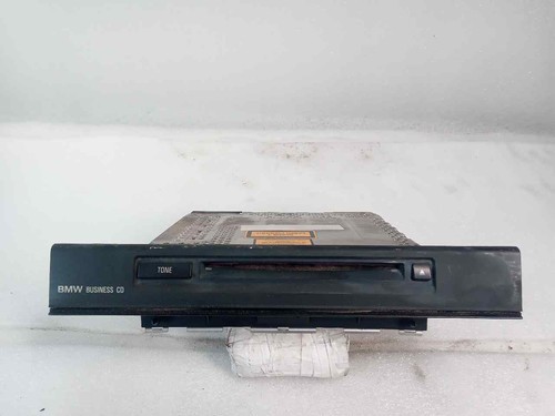 65126921960 autoradio bmw - autoradio,