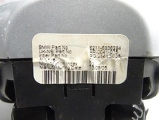 Compte tours MINI MINI 1