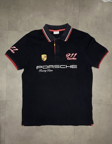 Porsche driver selection - driver's,