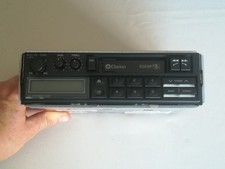 Autoradio CLARION 926HP VIntage Car Stereo New in box - Neuf