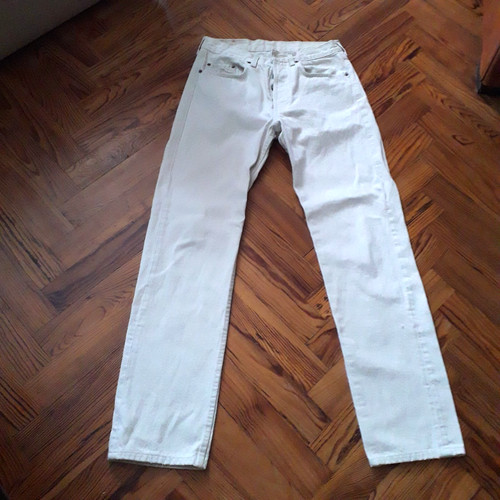 Vintage jean levi 501 - vintage., levi's