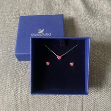Ensemble collier et boucles