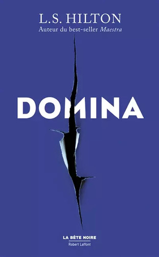 Domina édition française - -,