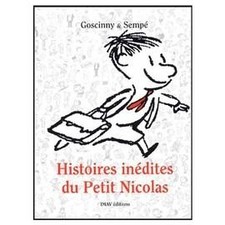 Livre Histoires Inédites Du