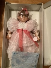 Belle poupée collection