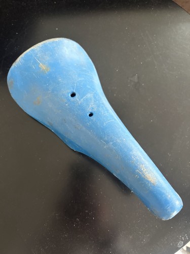 1980s kashimax aero seat - 1980s,