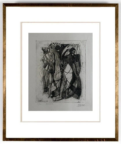 Janine marca ecole - janine, (1921-2013)