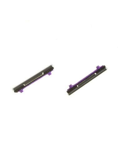 Bouton volume samsung galaxy - bouton,