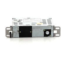 Poste multimédia - Renault