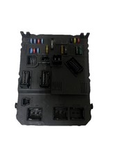 Peugeot 407 Mk1 1.6HDI BSI