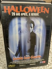 Halloween : 20 ans après, il