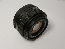 Objectif Prakticar 50mm 1.8 -