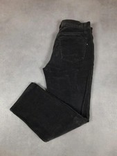Pantalon Velours Côtelé