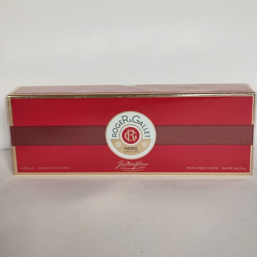 Roger gallet coffret - roger,