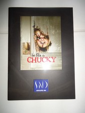 LE FILS DE CHUCKY/MEG TILLY/