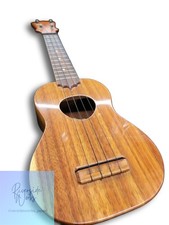 KOALOHA Ukulele STD MAHONECK