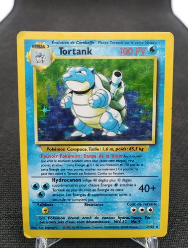 Tortank 102 set base - de,