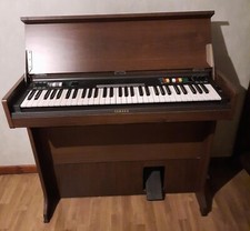 INSTRUMENT DE MUSIQUE PIANO ORGUE YAMAHA CN-70 ETAT NEUF PEU UTILISE
