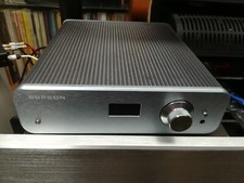 Burson audio composer 3x performance dac es9038q2m